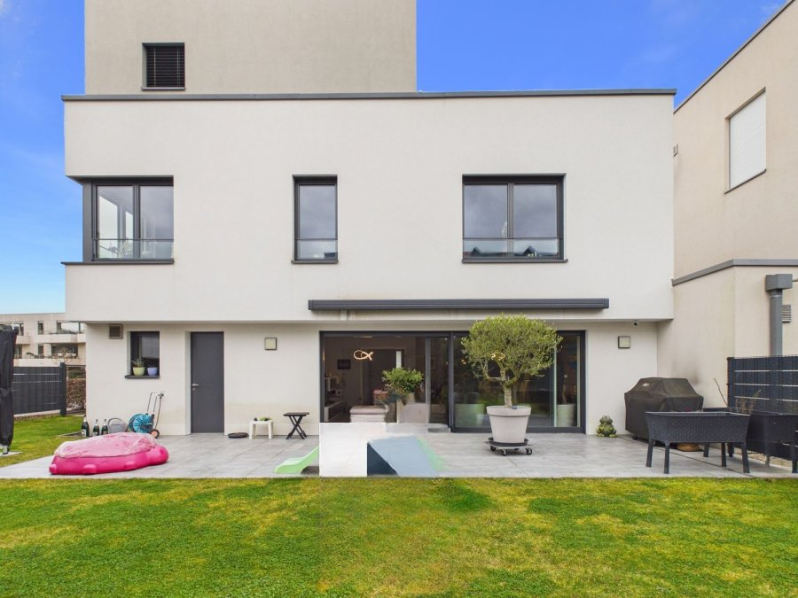 Квартира в Люксембурге, Люксембург, 202 м² - фото 2