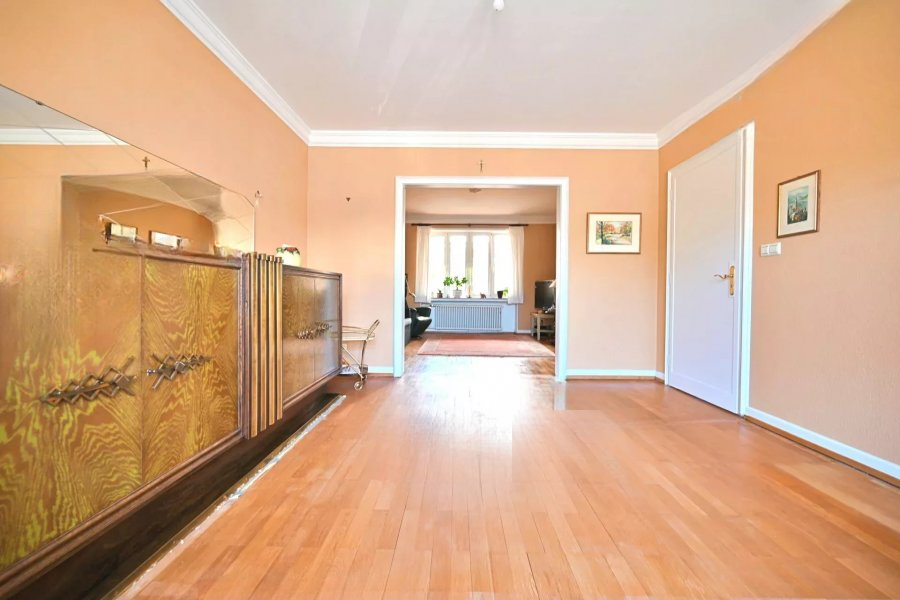 Квартира в Дикирхе, Люксембург, 144 м² - фото 2