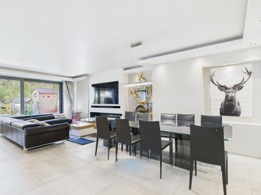 Квартира в Гревенмахере, Люксембург, 240 м² - фото 2