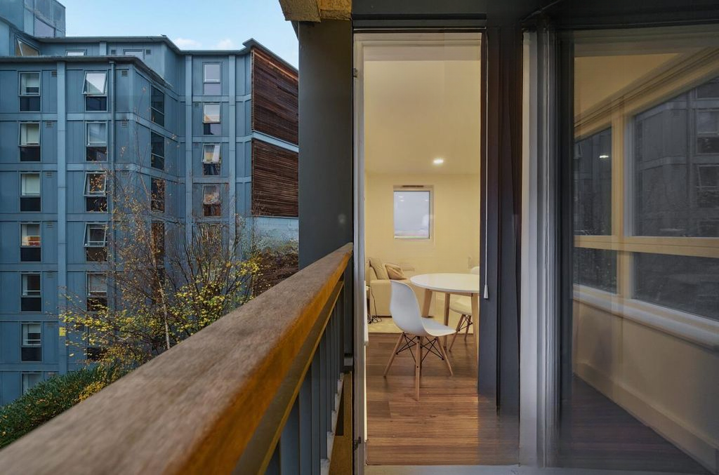 Квартира в Лондоне, Великобритания, 51 м² - фото 2