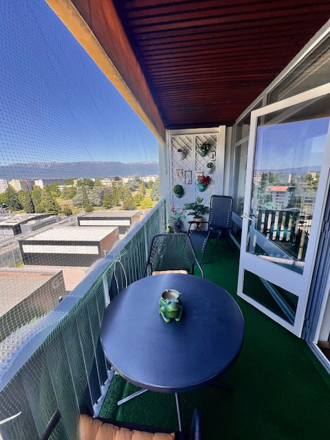 Квартира в Женеве, Швейцария, 101 м² - фото 2