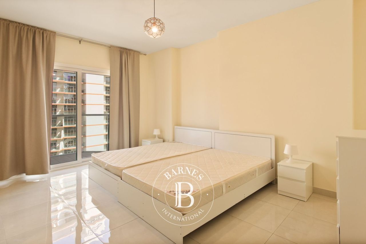 Квартира в Дубае, ОАЭ, 83.2 м² - фото 10