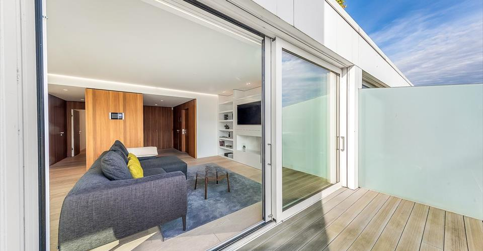 Квартира в Женеве, Швейцария, 149 м² - фото 2