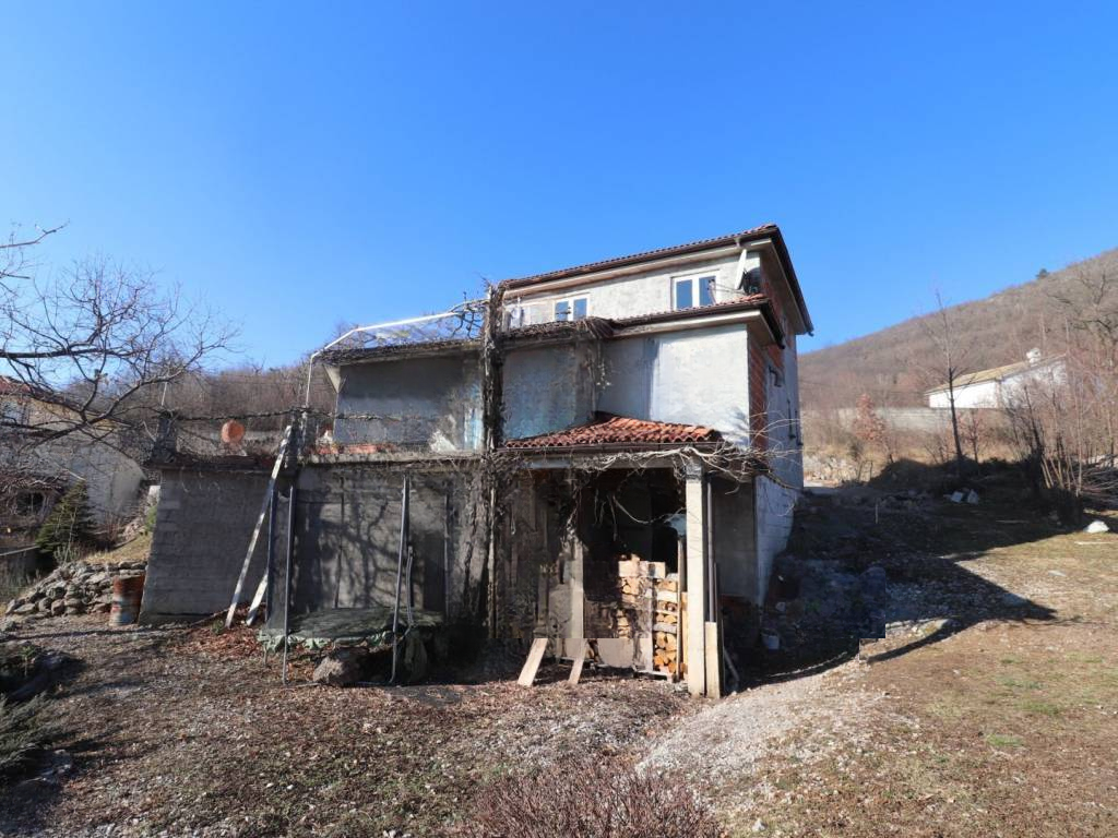 Дом в Опатии, Хорватия, 200 м² - фото 2