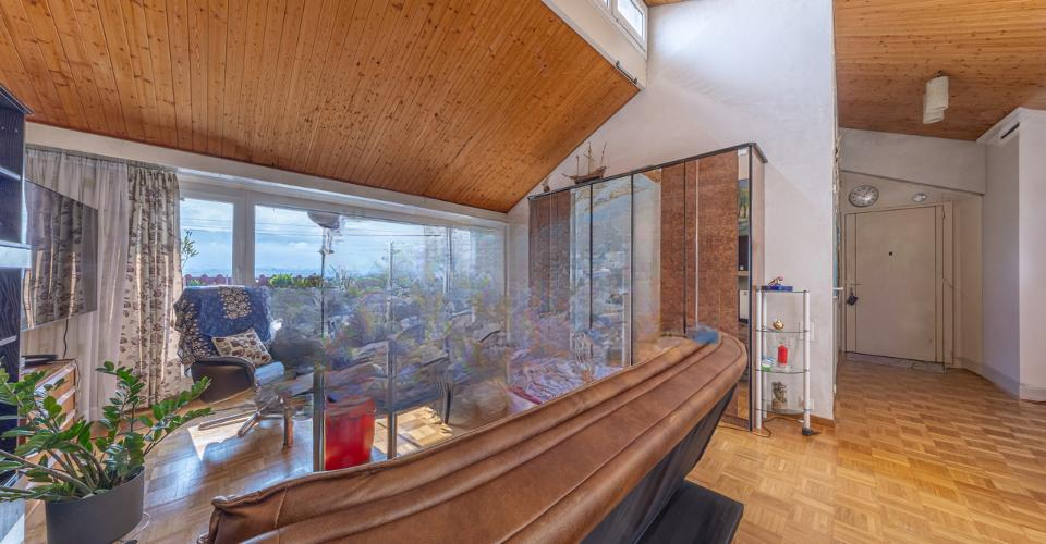 Квартира в Женеве, Швейцария, 101 м² - фото 2