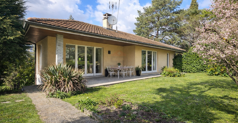 Квартира в Женеве, Швейцария, 181 м² - фото 2