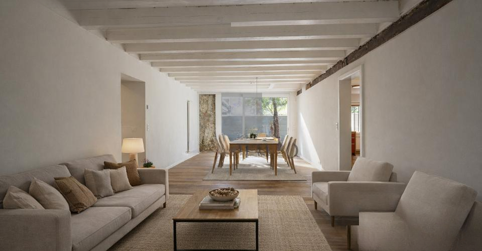 Квартира в Женеве, Швейцария, 125 м² - фото 2