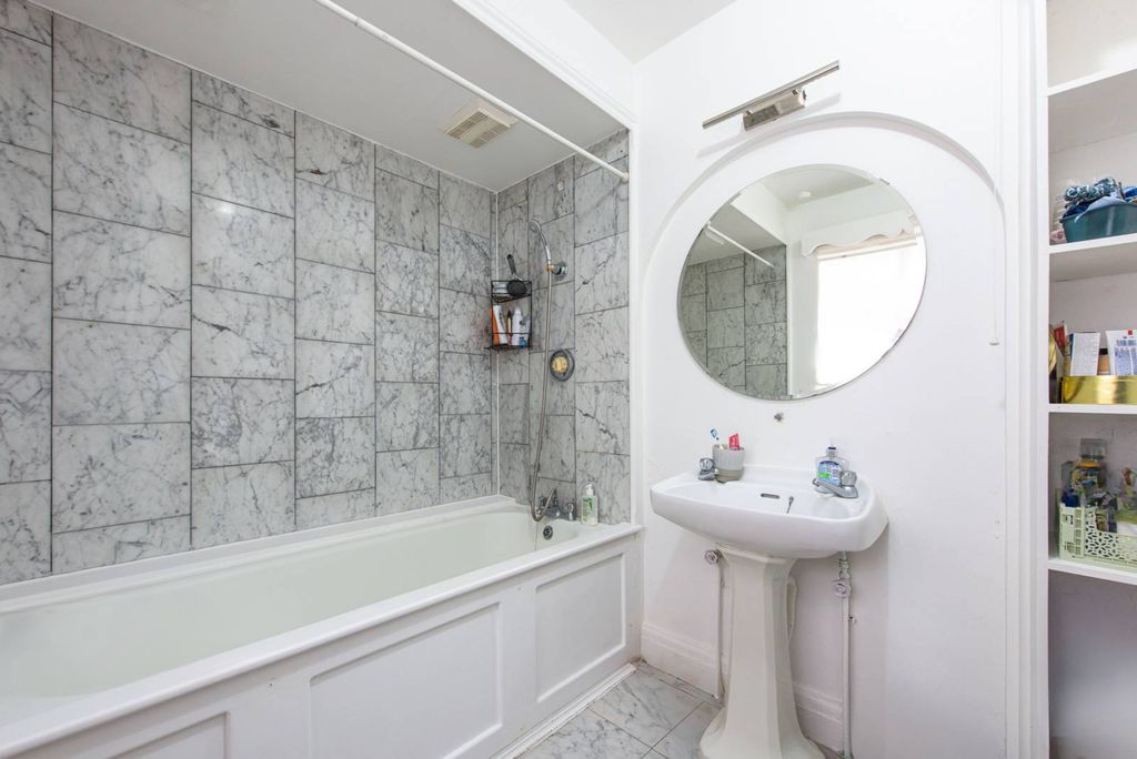 Квартира в Лондоне, Великобритания, 51 м² - фото 2