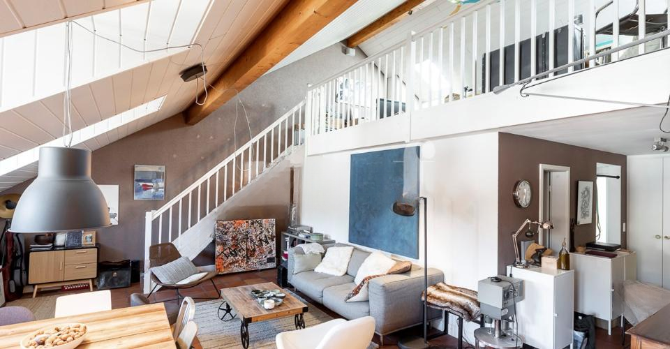 Квартира в Женеве, Швейцария, 151 м² - фото 2