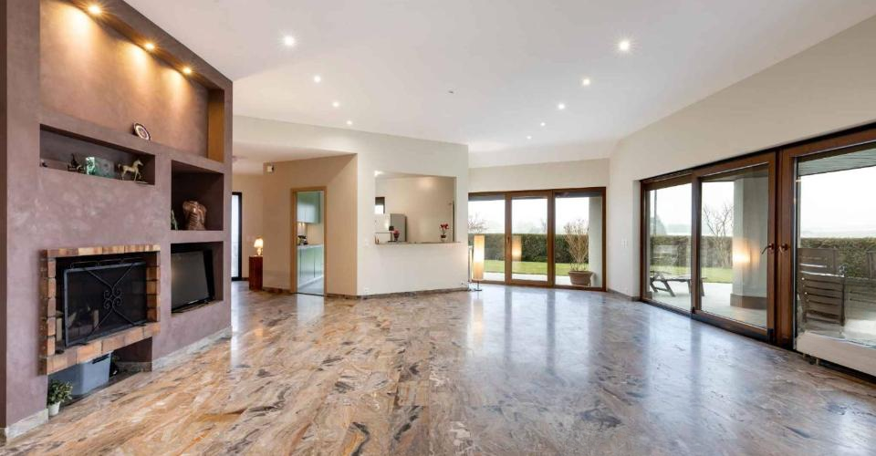 Квартира в Женеве, Швейцария, 192 м² - фото 2