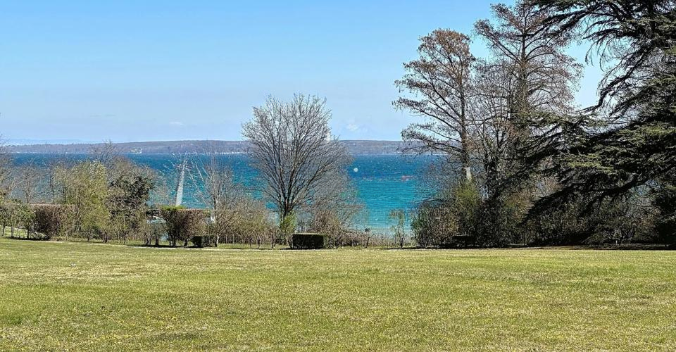 Квартира в Женеве, Швейцария, 212 м² - фото 2