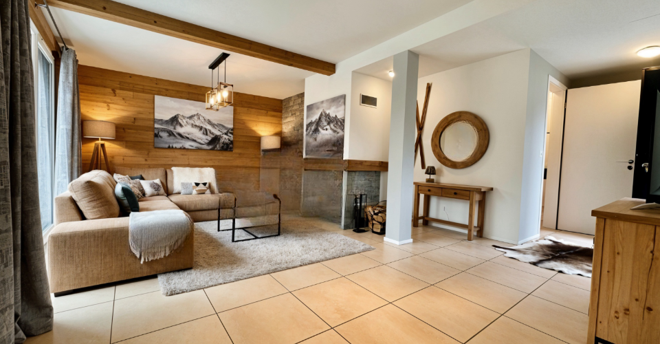 Квартира в Женеве, Швейцария, 150 м² - фото 2