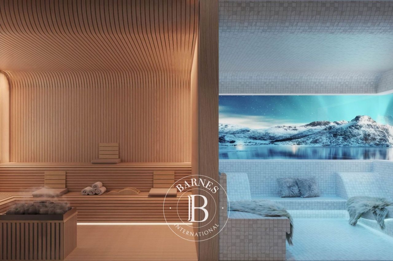 Квартира в Дубае, ОАЭ, 87.3 м² - фото 12