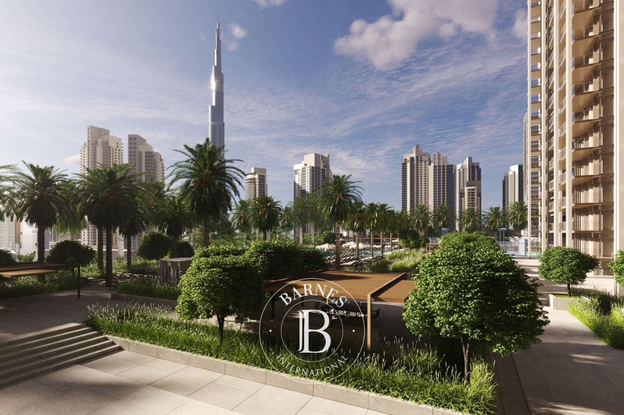 Квартира в Дубае, ОАЭ, 81.6 м² - фото 12