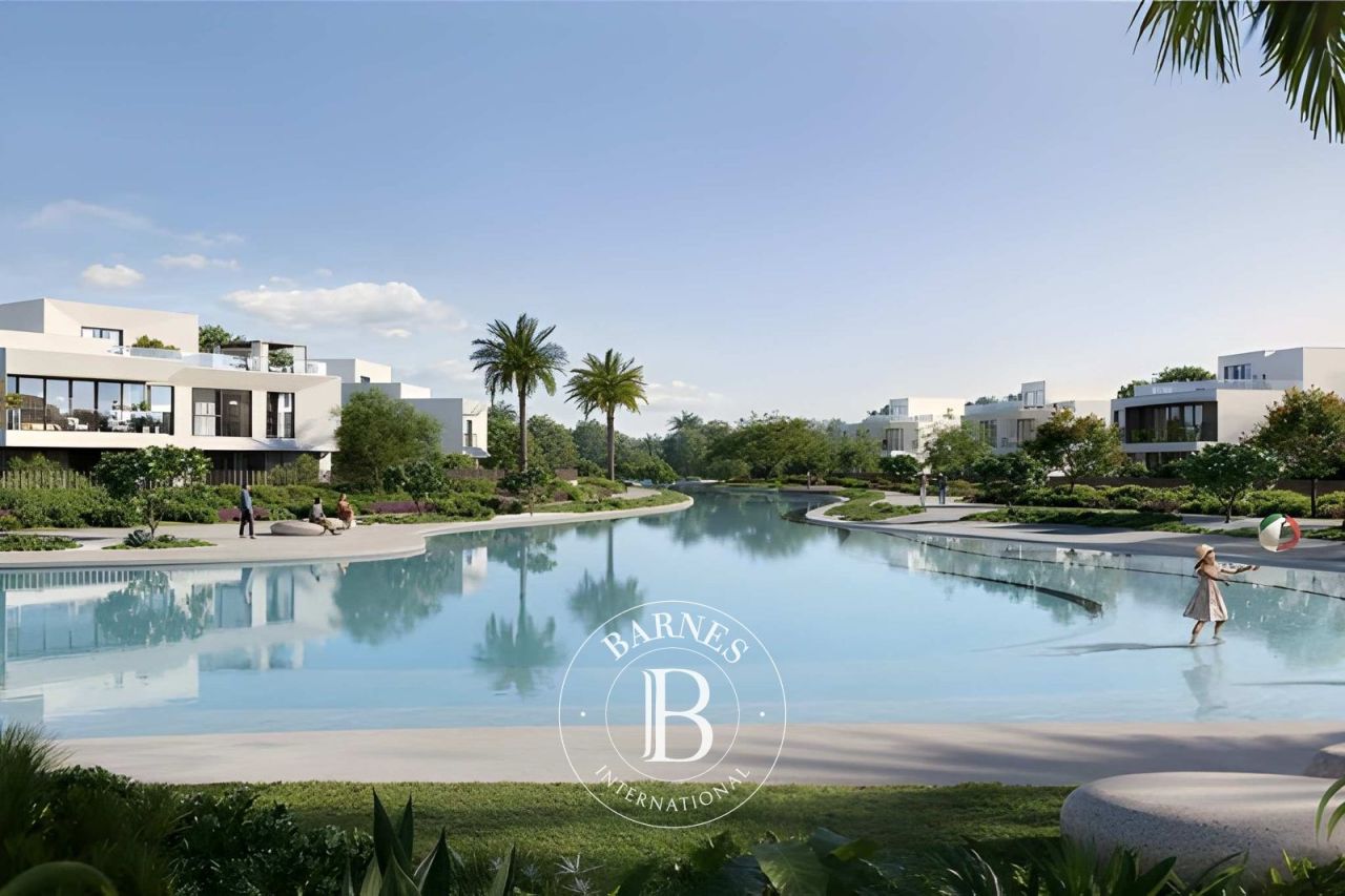 Вилла в Дубае, ОАЭ, 677.9 м² - фото 12