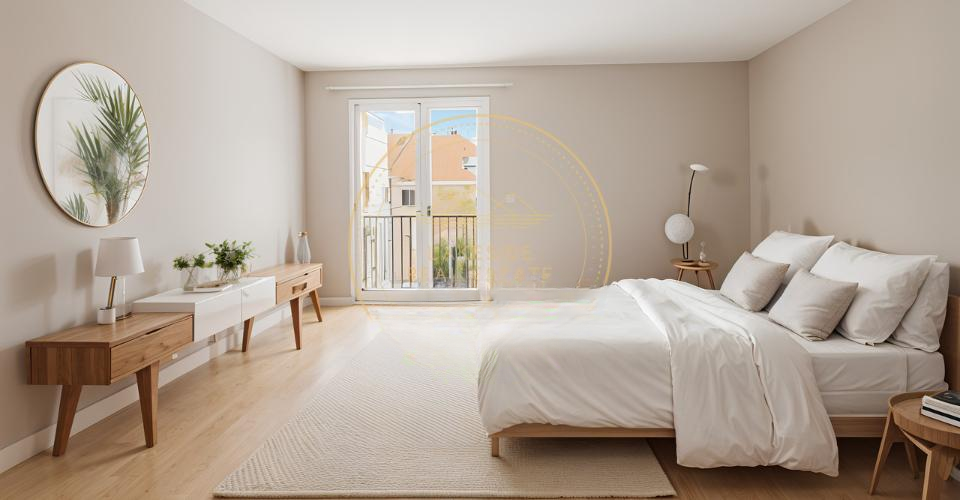 Квартира в Женеве, Швейцария - фото 2