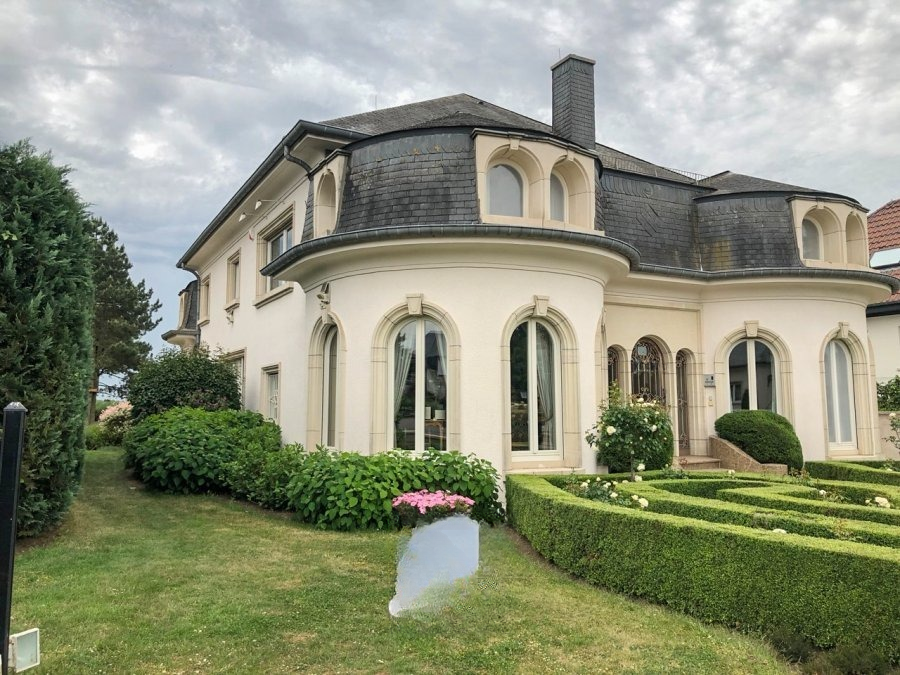 Квартира в Люксембурге, Люксембург, 481 м² - фото 2