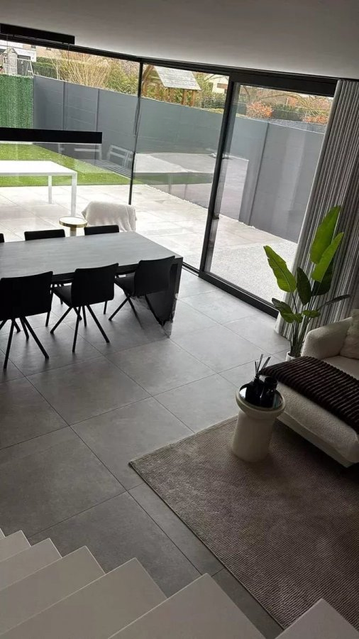 Квартира в Люксембурге, Люксембург, 250 м² - фото 2