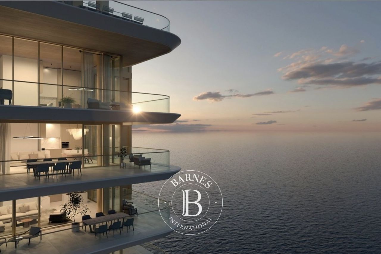 Квартира в Дубае, ОАЭ, 236 м² - фото 12