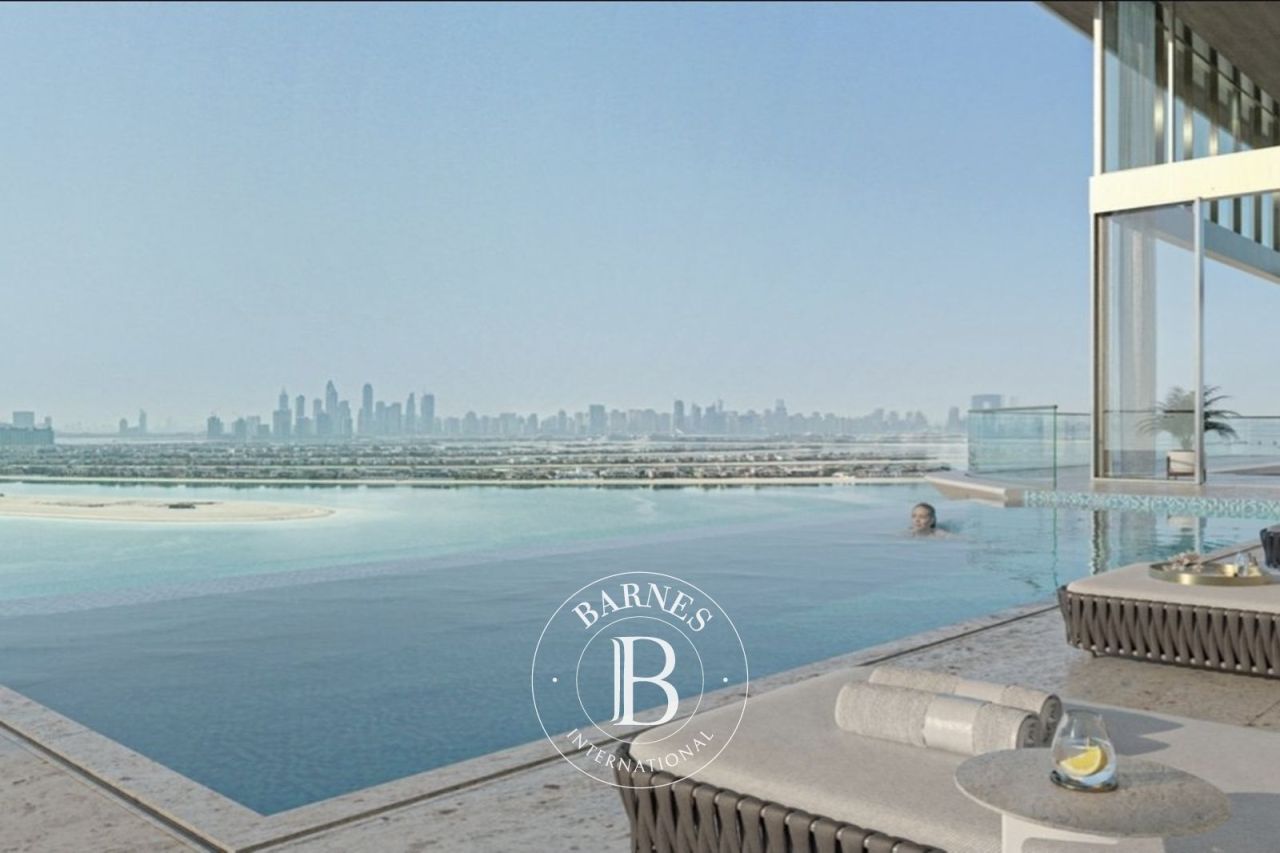 Квартира в Дубае, ОАЭ, 236 м² - фото 13