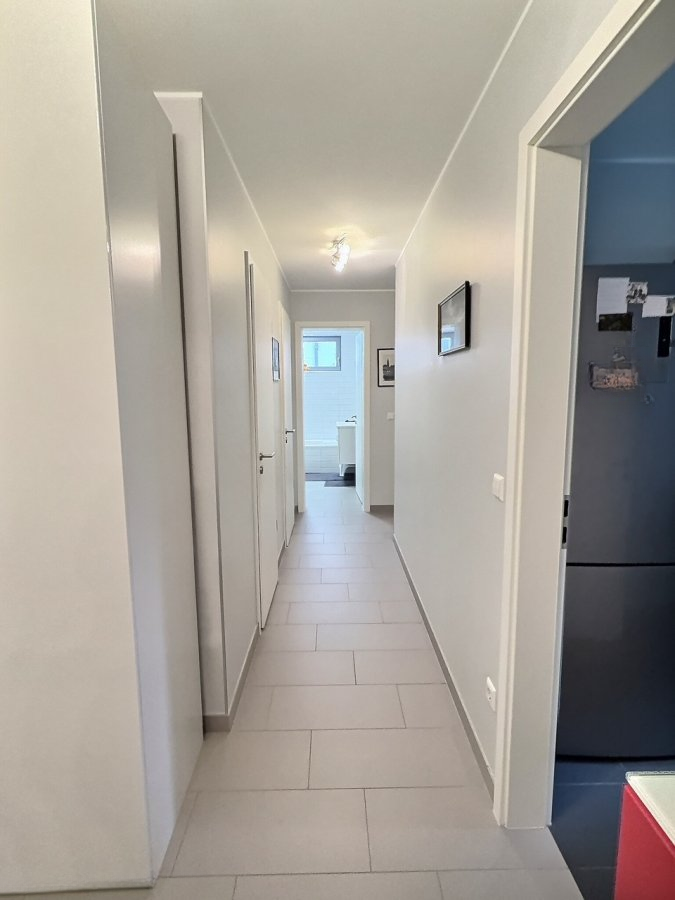 Квартира в Дикирхе, Люксембург, 82 м² - фото 3