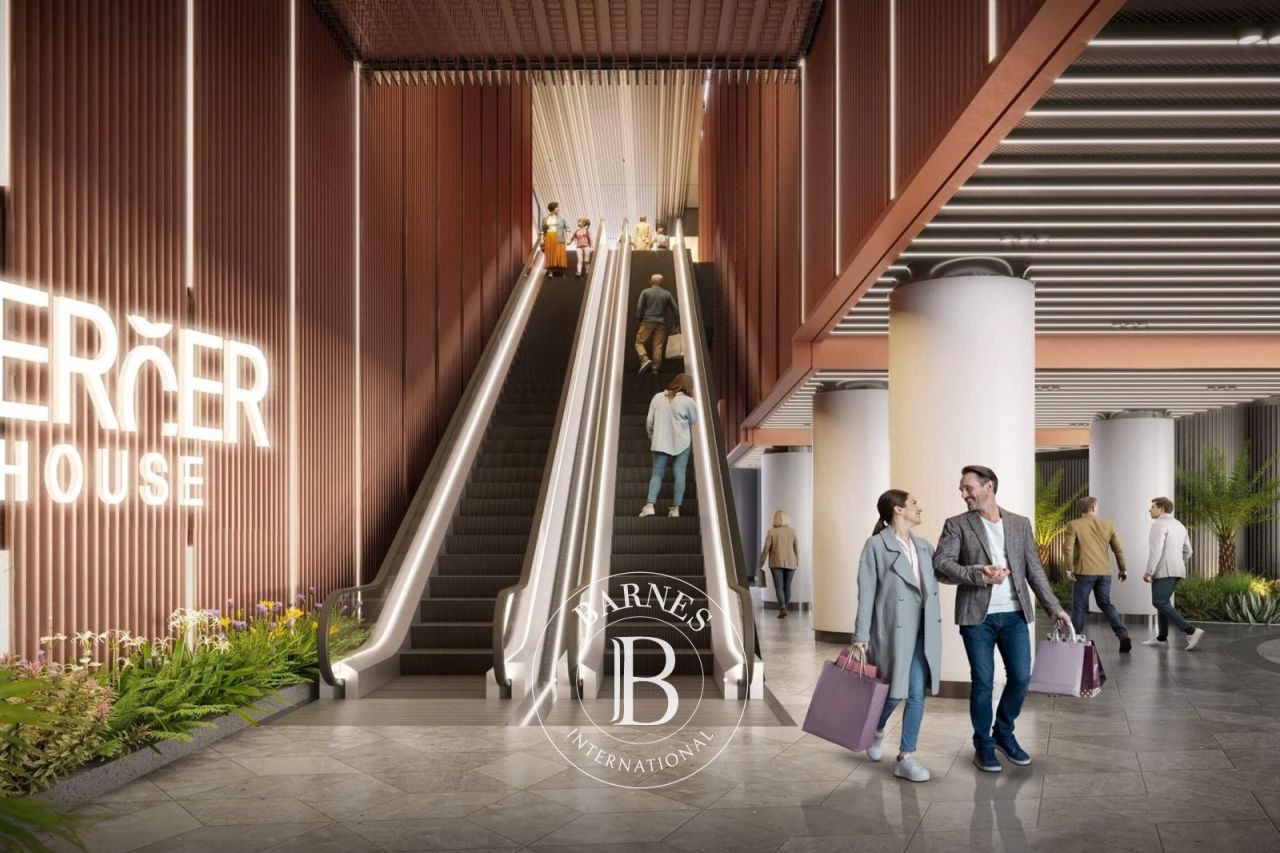 Квартира в Дубае, ОАЭ, 87.3 м² - фото 13