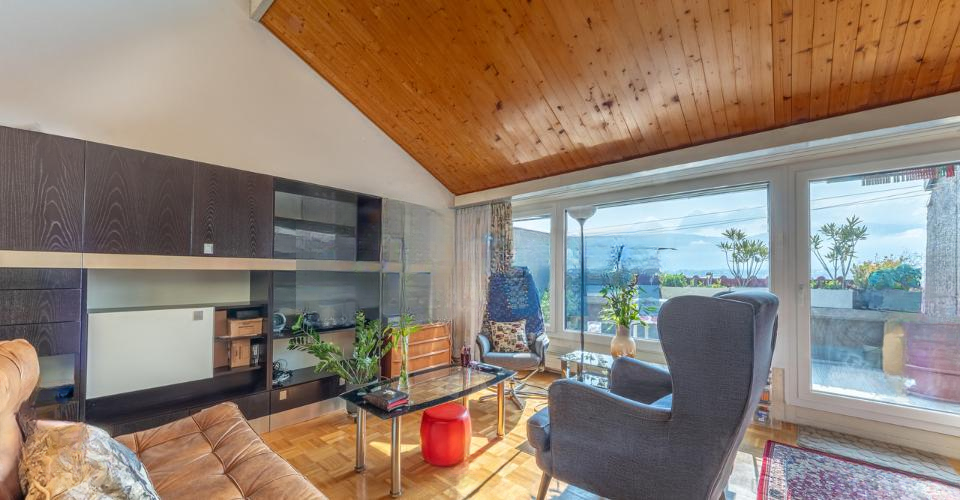 Квартира в Женеве, Швейцария, 101 м² - фото 3