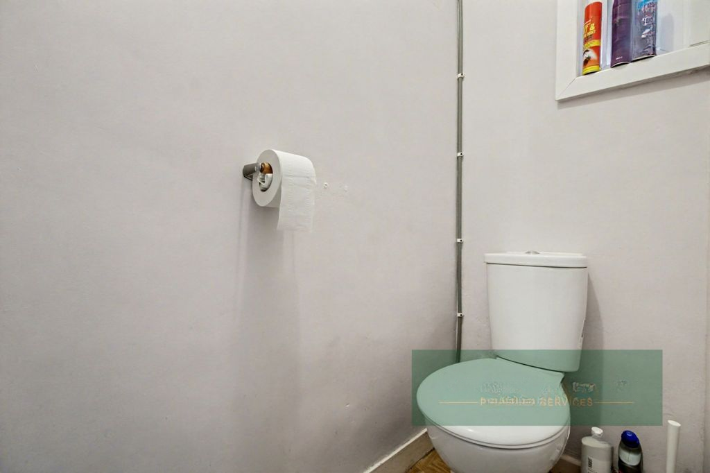 Квартира в Лондоне, Великобритания, 58 м² - фото 3