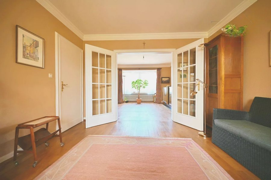 Квартира в Дикирхе, Люксембург, 144 м² - фото 3