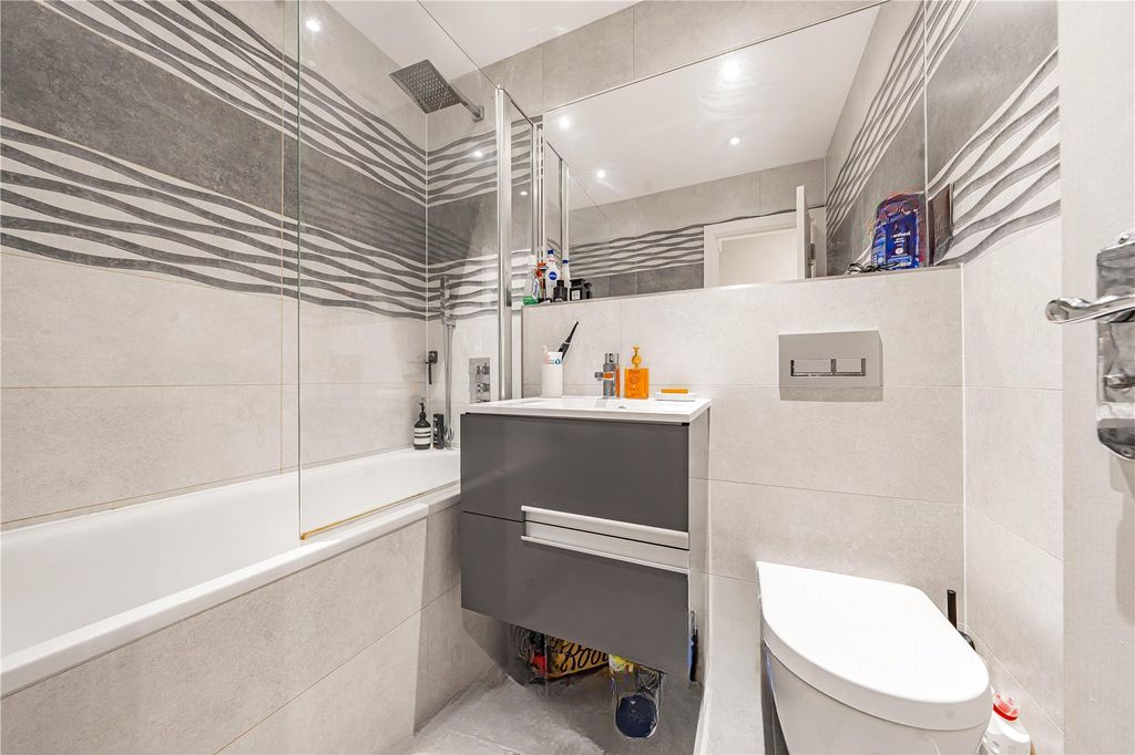 Квартира в Лондоне, Великобритания, 34 м² - фото 3