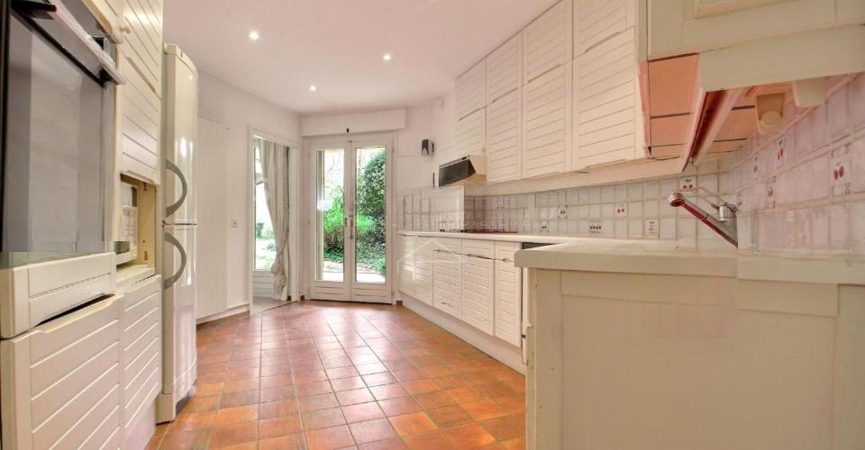 Квартира в Женеве, Швейцария, 159 м² - фото 3