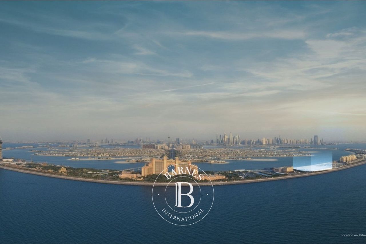 Квартира в Дубае, ОАЭ, 236 м² - фото 14