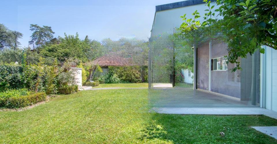 Квартира в Женеве, Швейцария, 330 м² - фото 3