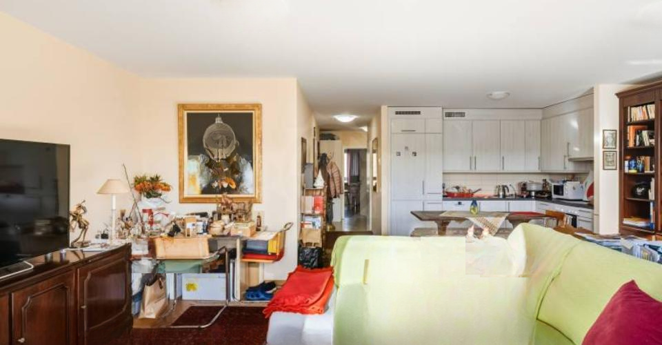 Квартира в Женеве, Швейцария, 88 м² - фото 3