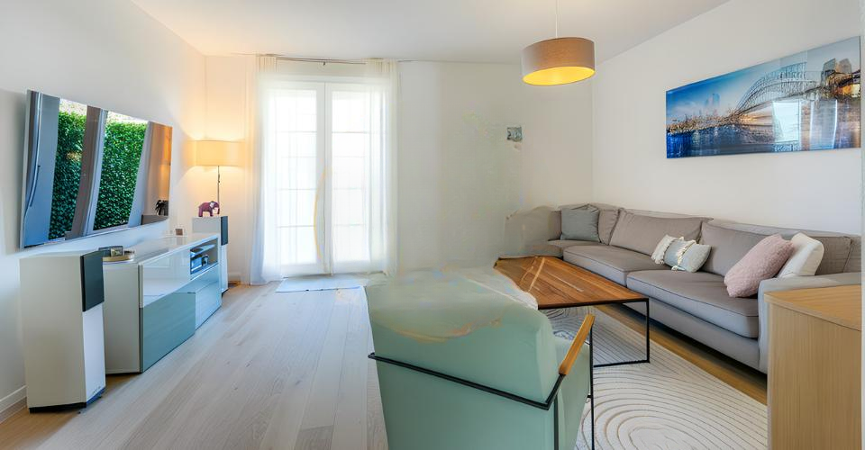 Квартира в Женеве, Швейцария - фото 3