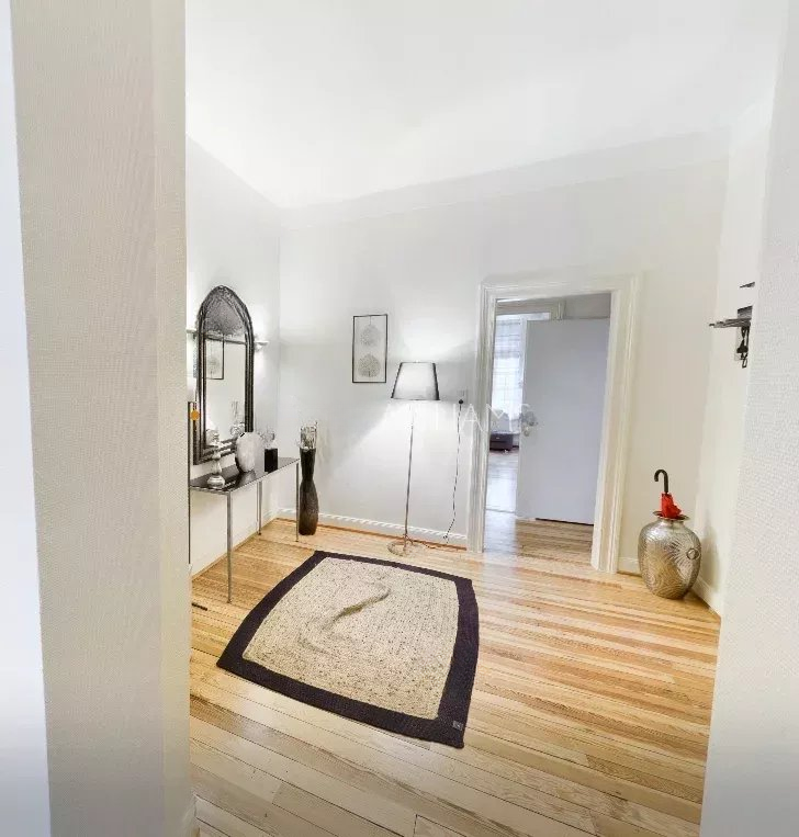 Квартира в Люксембурге, Люксембург, 95 м² - фото 2