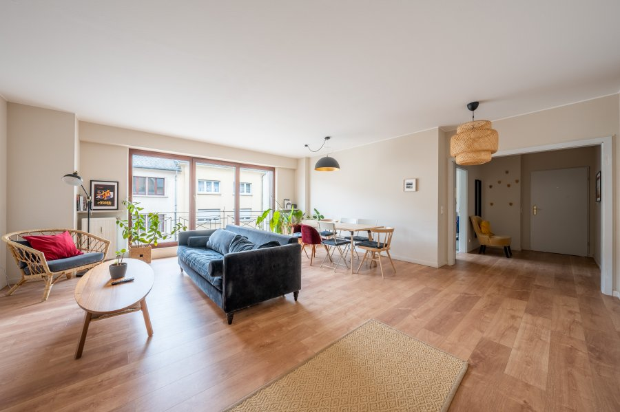 Квартира в Люксембурге, Люксембург, 117 м² - фото 2