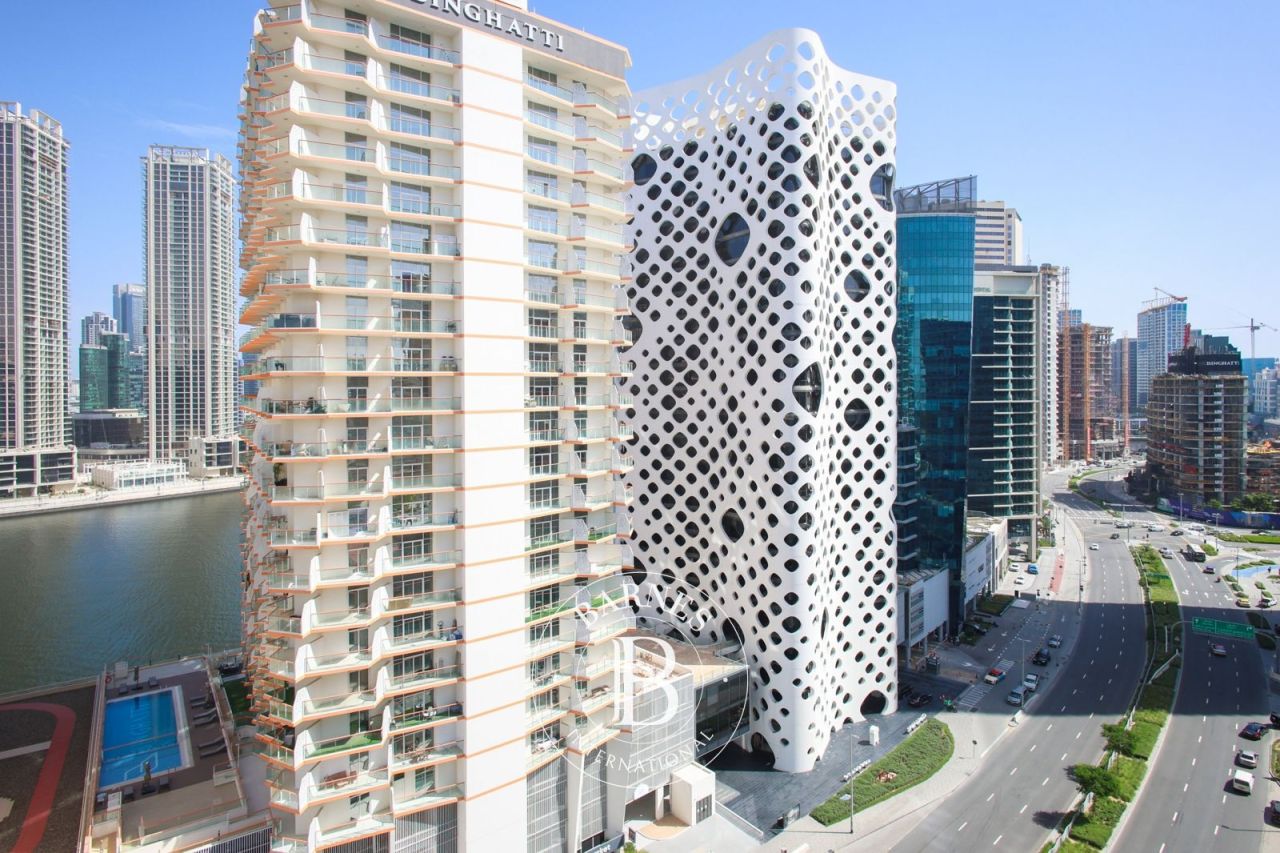 Квартира в Дубае, ОАЭ, 83.2 м² - фото 15