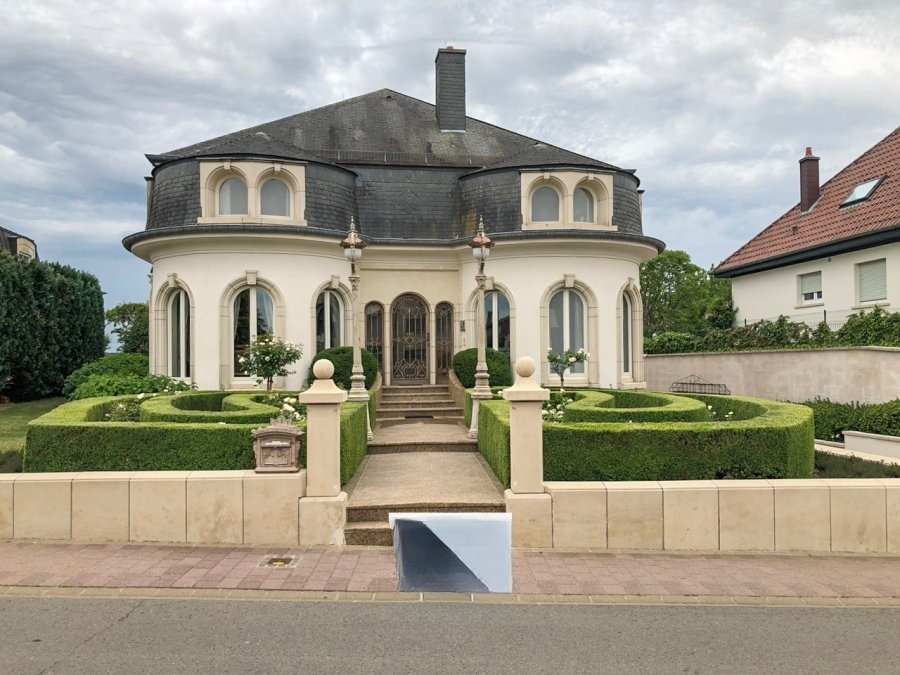 Квартира в Люксембурге, Люксембург, 481 м² - фото 3