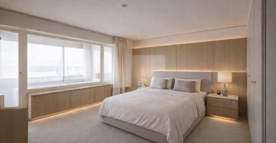 Квартира в Женеве, Швейцария, 281 м² - фото 3