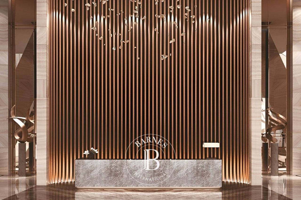 Квартира Business Bay, ОАЭ, 154.5 м² - фото 15