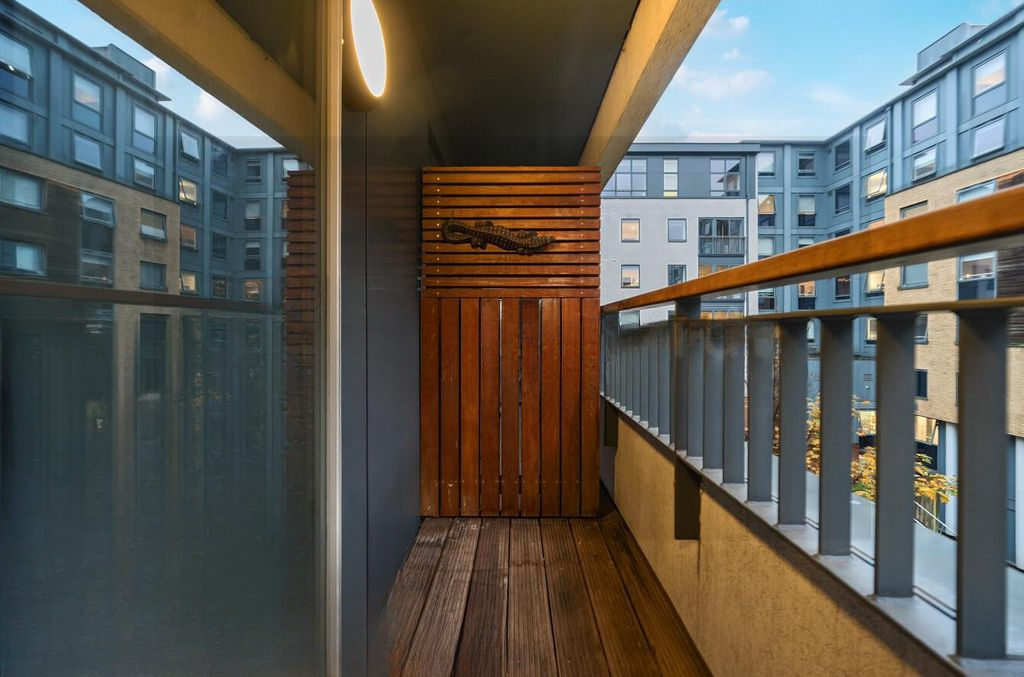 Квартира в Лондоне, Великобритания, 51 м² - фото 3