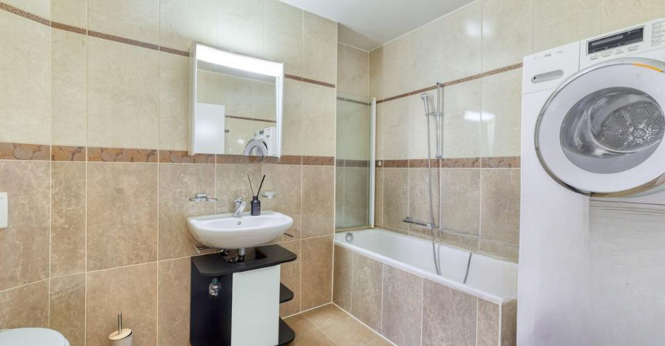 Квартира в Женеве, Швейцария, 157 м² - фото 3