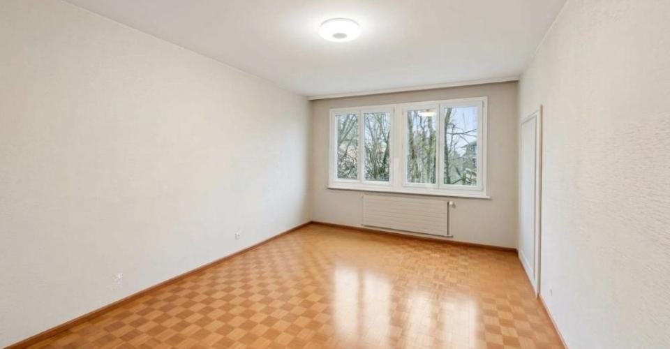 Квартира в Женеве, Швейцария, 146 м² - фото 3