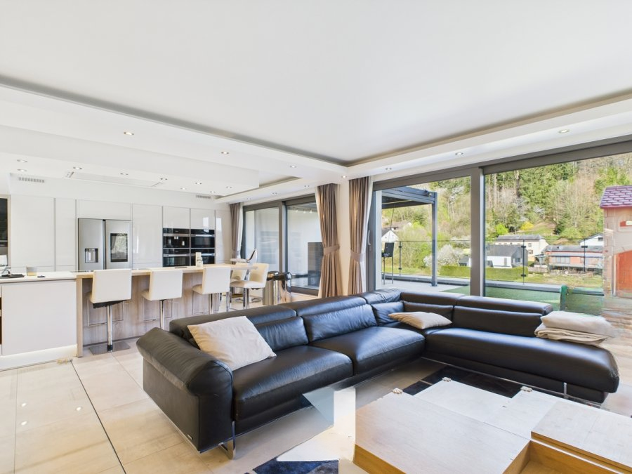 Квартира в Гревенмахере, Люксембург, 240 м² - фото 3