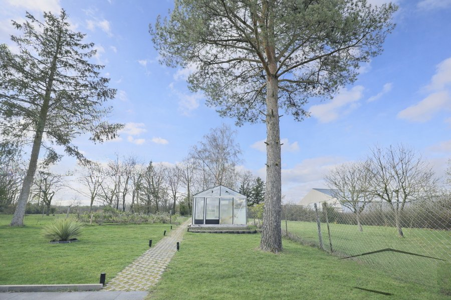 Квартира в Люксембурге, Люксембург, 200 м² - фото 3