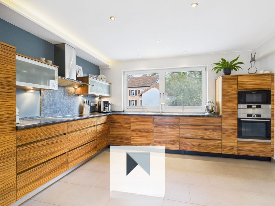 Квартира в Гревенмахере, Люксембург, 212 м² - фото 3