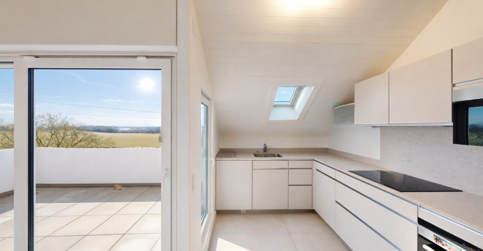 Квартира в Женеве, Швейцария, 91 м² - фото 3