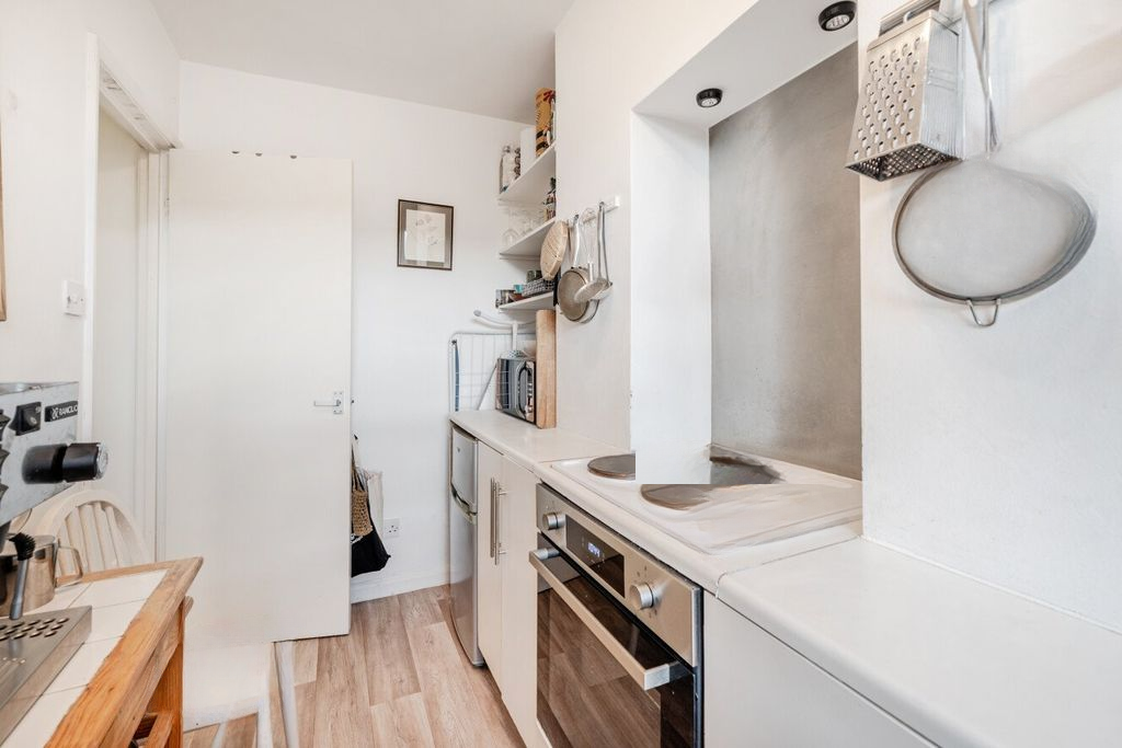 Квартира в Лондоне, Великобритания, 53 м² - фото 3