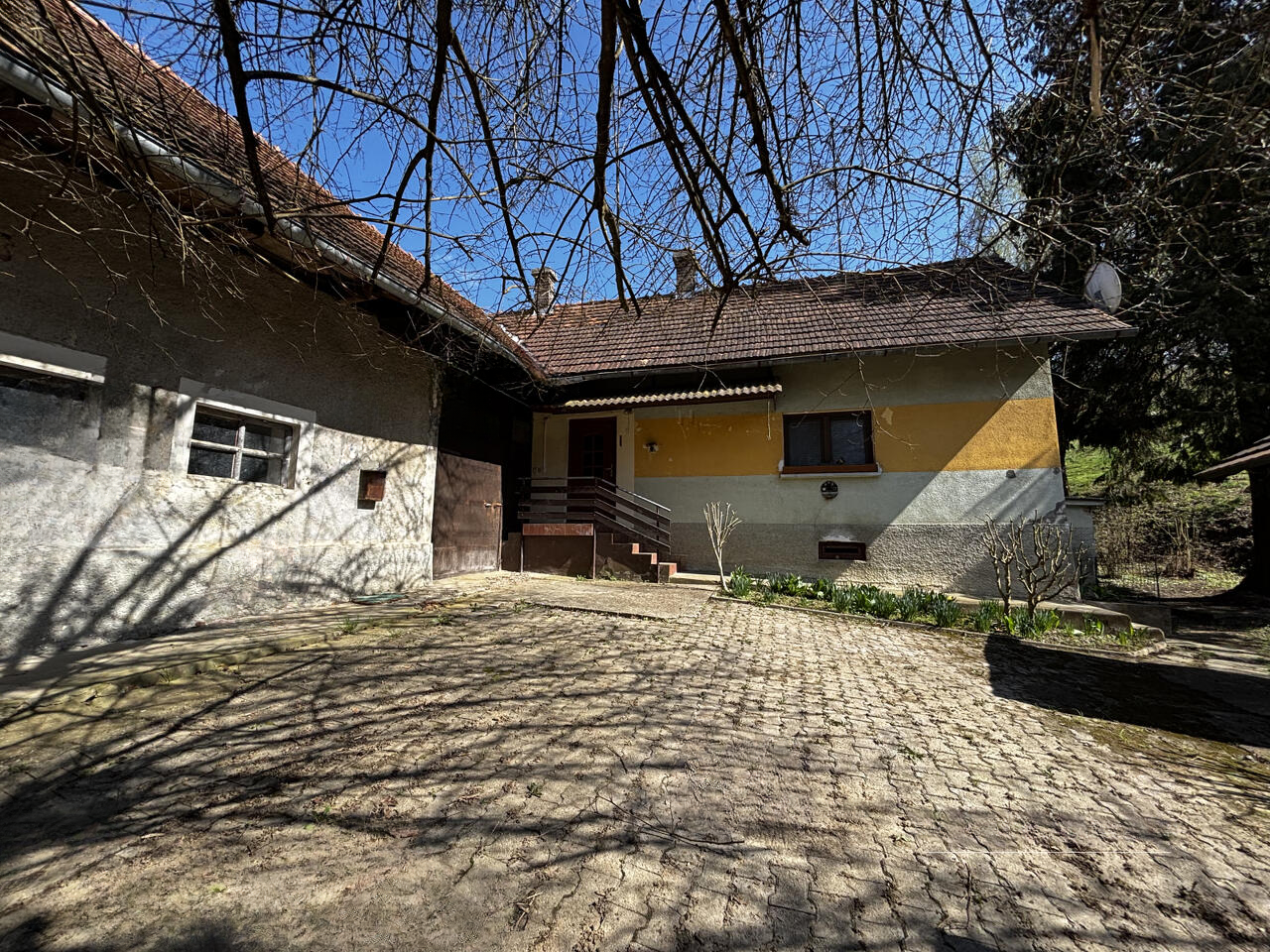 Ферма в Орможе, Словения, 41 847 м² - фото 3